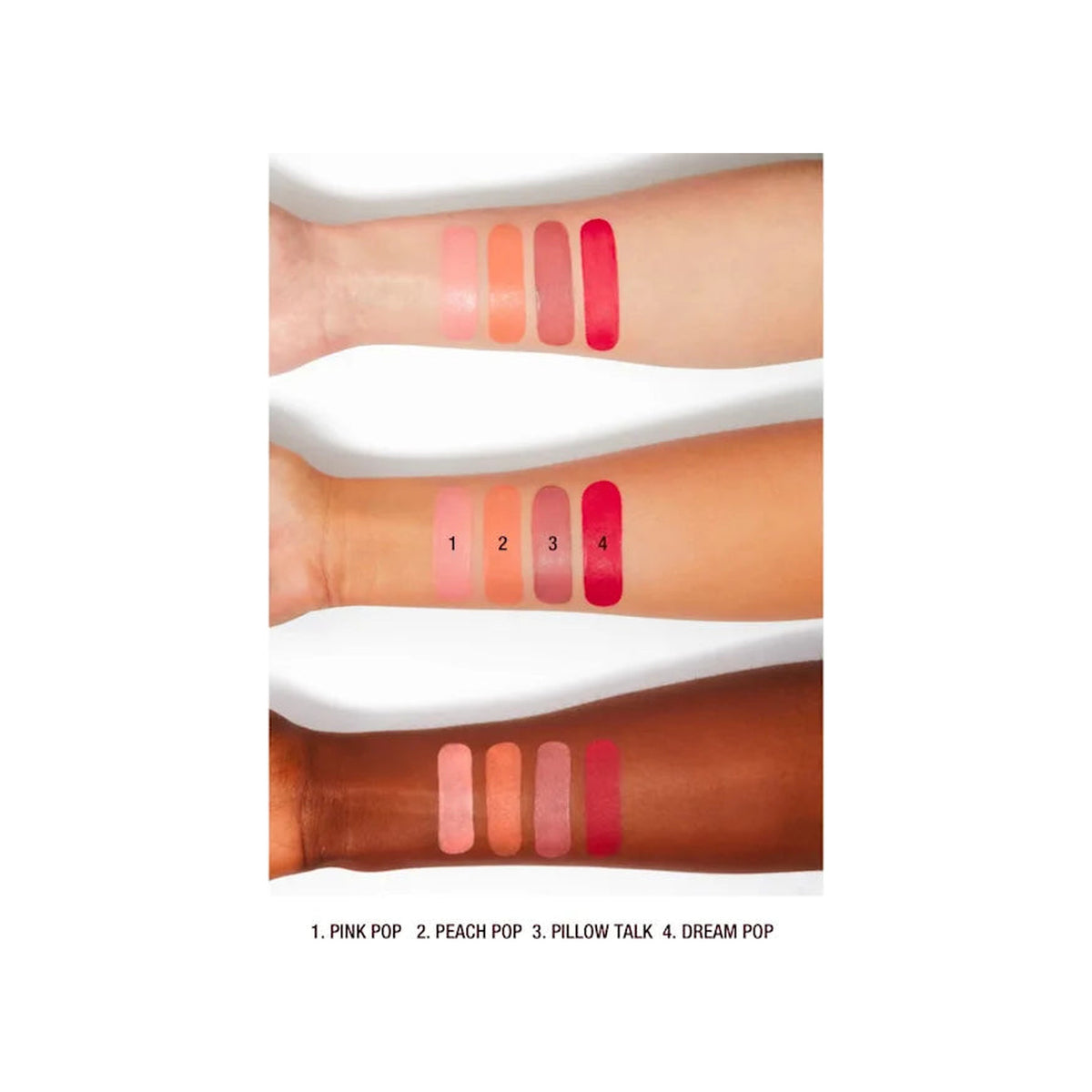 CHARLOTTE TILBURY Beauty Light Wand — Pillow Talk Dream Pop — view 2