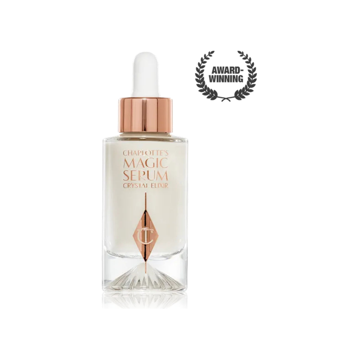 CHARLOTTE TILBURY Charlotte Tilbury 's Magic Serum Crystal Elixir 30 ML