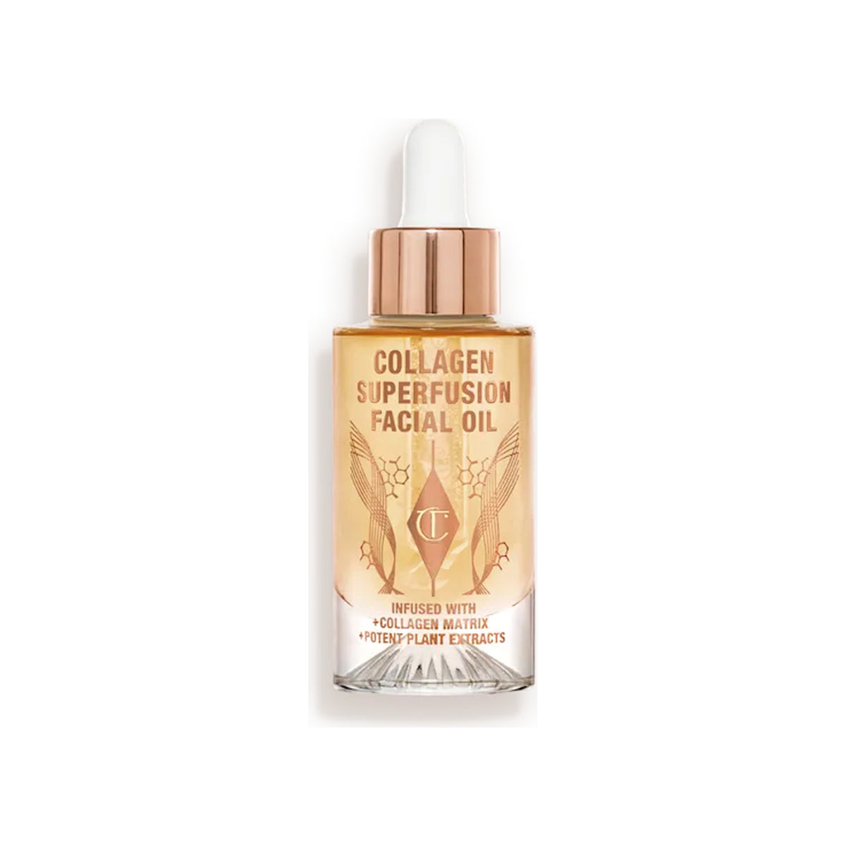 CHARLOTTE TILBURY Charlotte Tilbury Collagen Superfusion Facial Oil