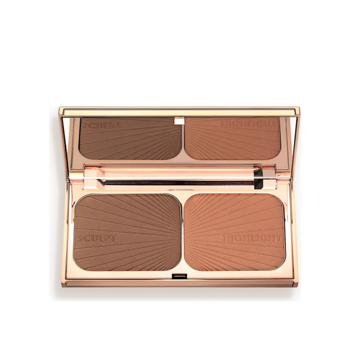 CHARLOTTE TILBURY Charlotte Tilbury Filmstar Bronze and Glow — Medium Deep