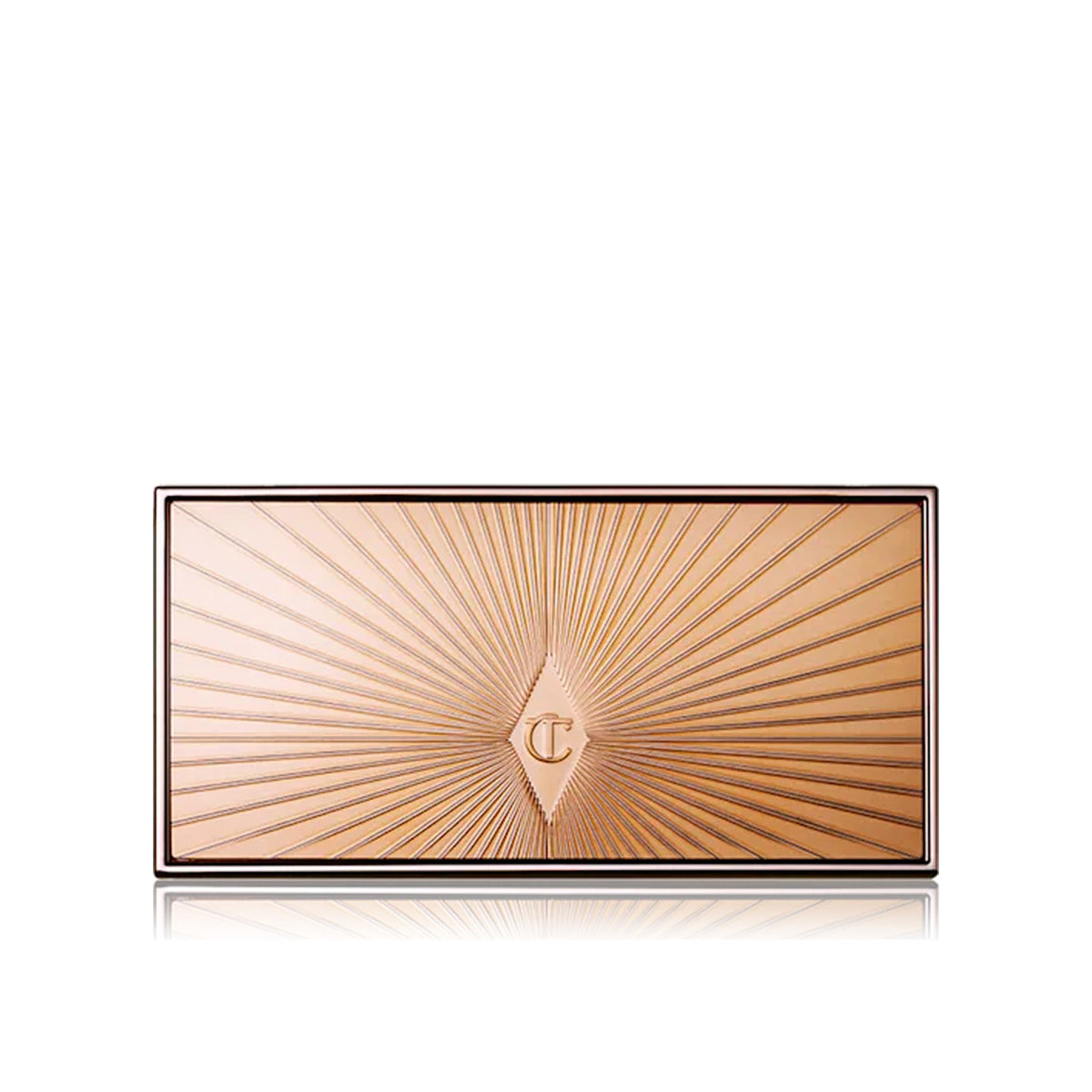 CHARLOTTE TILBURY Charlotte Tilbury Filmstar Bronze and Glow — Medium Deep — view 2
