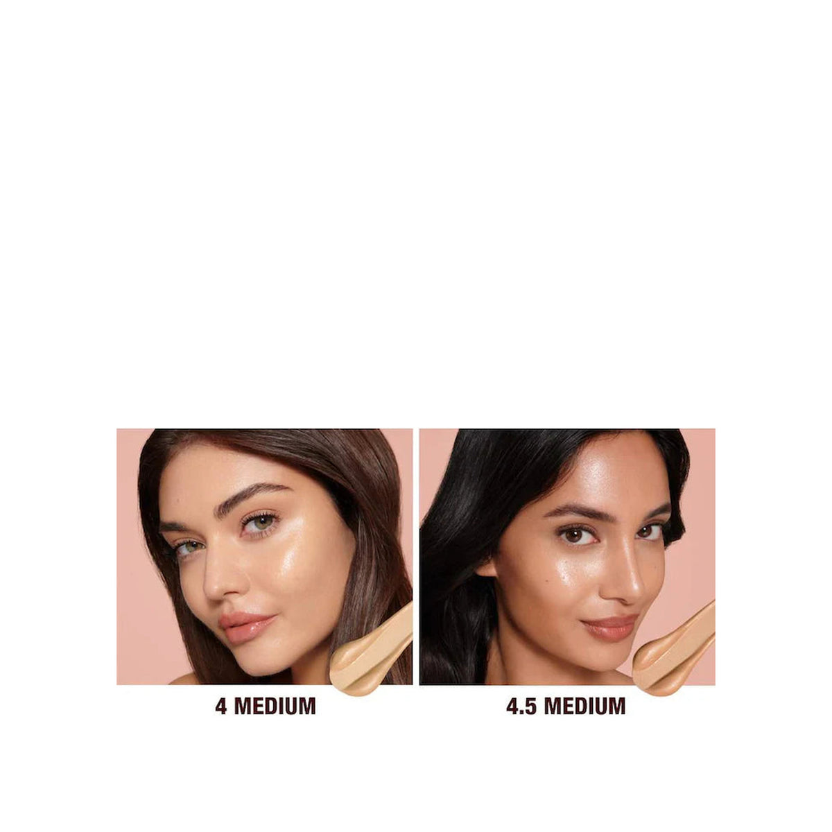 CHARLOTTE TILBURY Charlotte Tilbury Hollywood Flawless Filter — 2.5 Fair — view 3