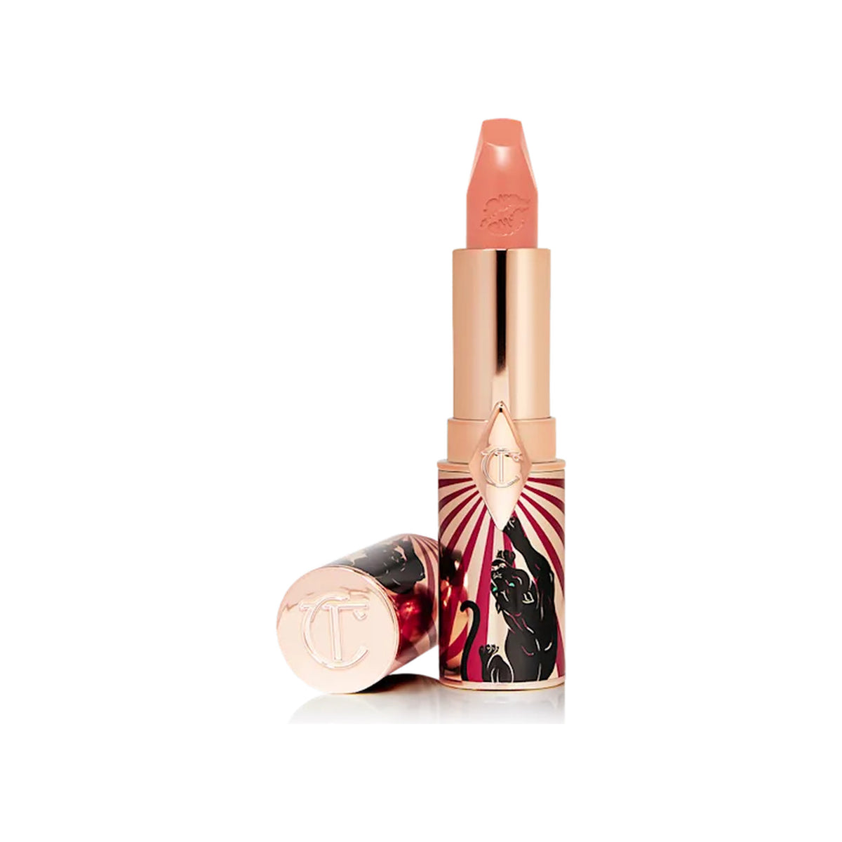 CHARLOTTE TILBURY Hot Lips — Angel Alessandra