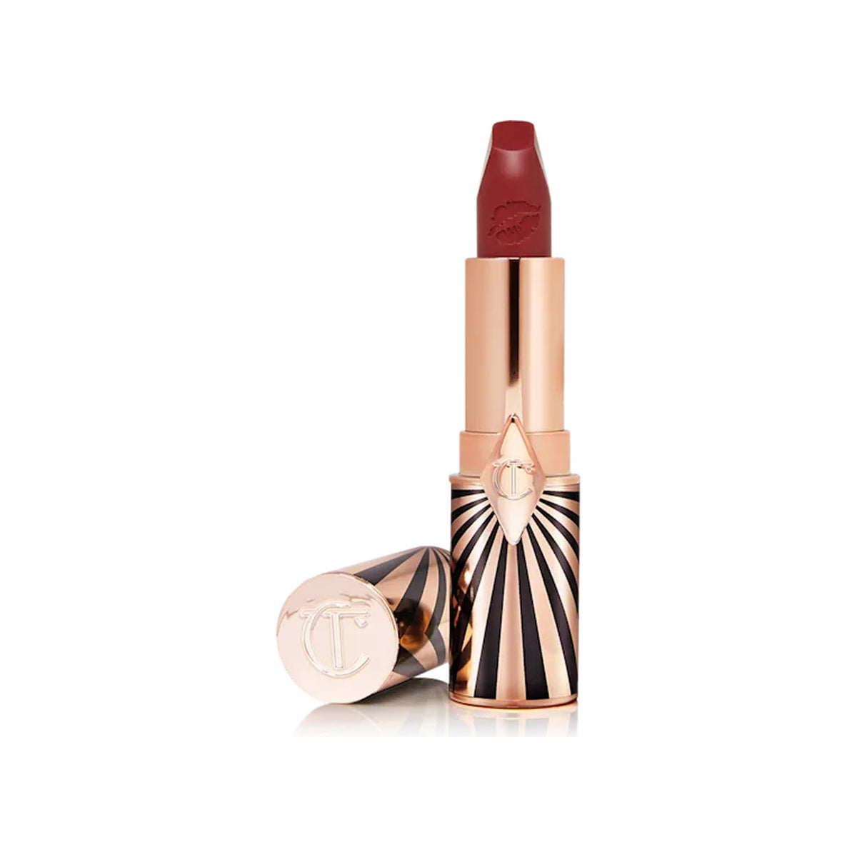 CHARLOTTE TILBURY Hot Lips — Viva la Vergara