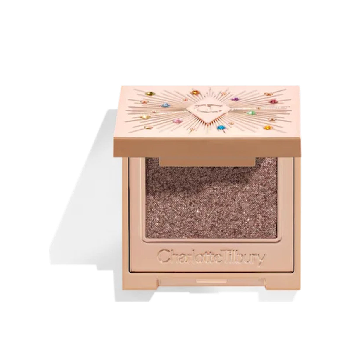 CHARLOTTE TILBURY Charlotte Tilbury Hypnotising Pop Shots Pillow Talk Ultra Violet - Multi-Dimension — Smoky Quartz