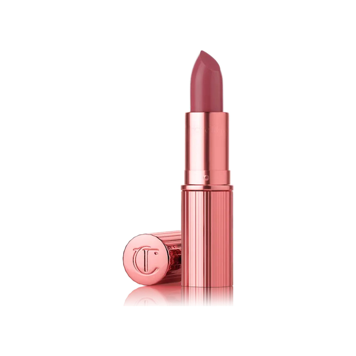 CHARLOTTE TILBURY K.i.s.s.i.n.g — 90's Pink