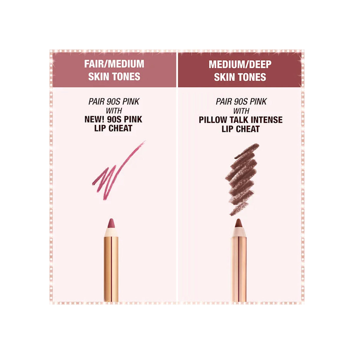 CHARLOTTE TILBURY K.i.s.s.i.n.g — 90's Pink — view 6
