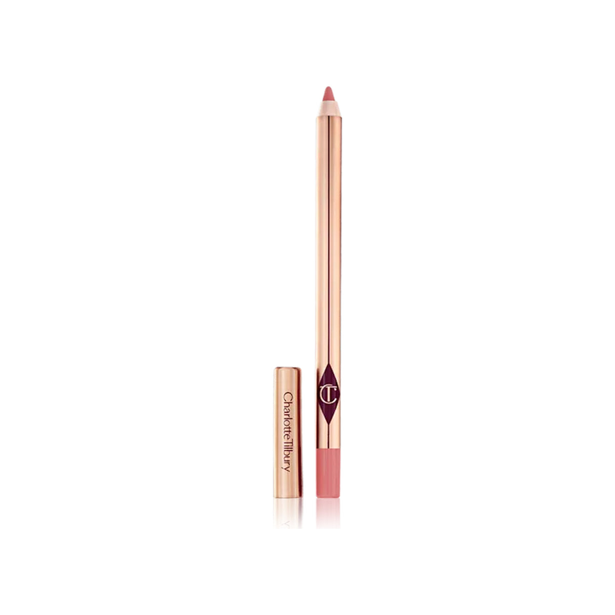 CHARLOTTE TILBURY Charlotte Tilbury Lip Cheat Lip Liner — Pink Venus