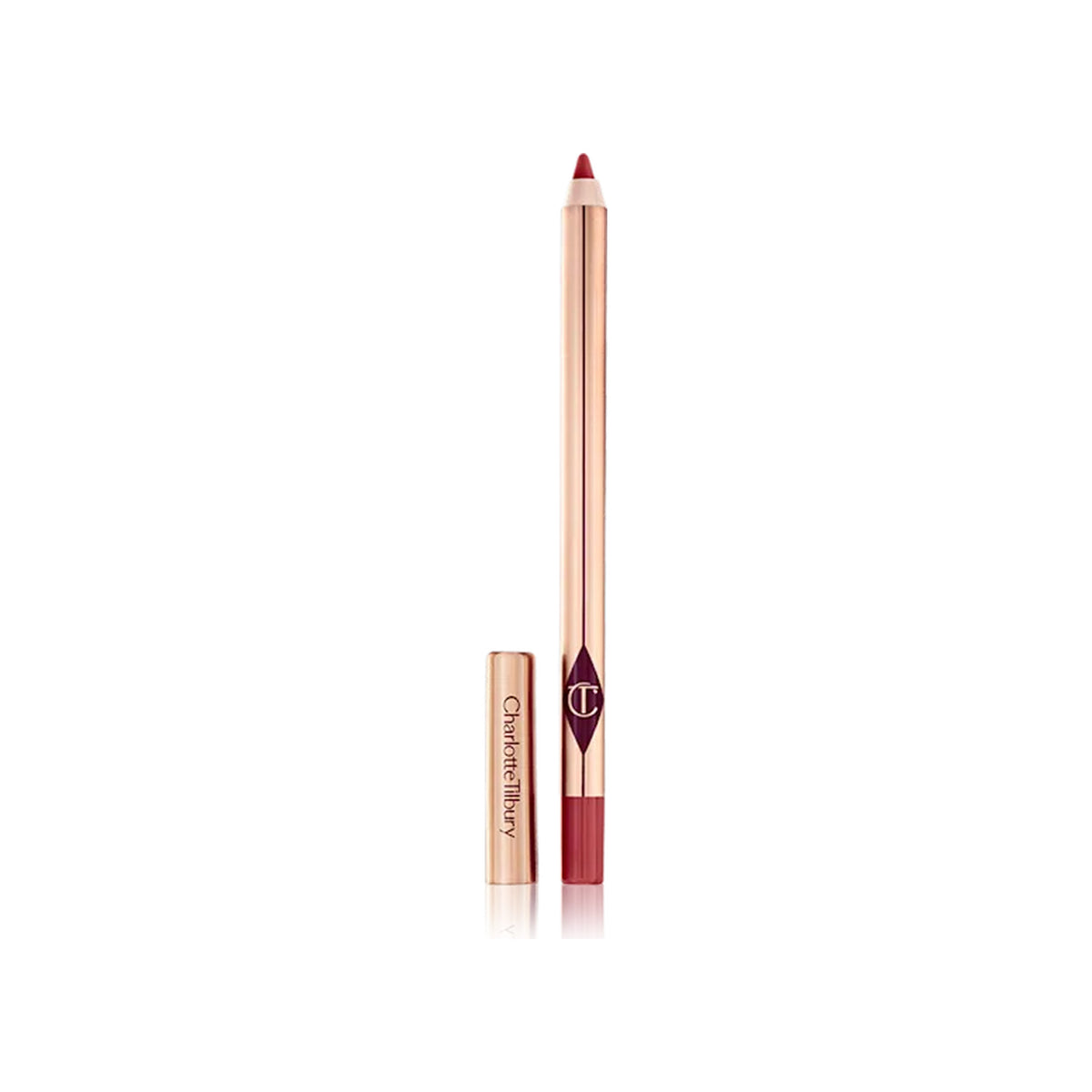 CHARLOTTE TILBURY Charlotte Tilbury Lip Cheat Lip Liner — Crazy in Love