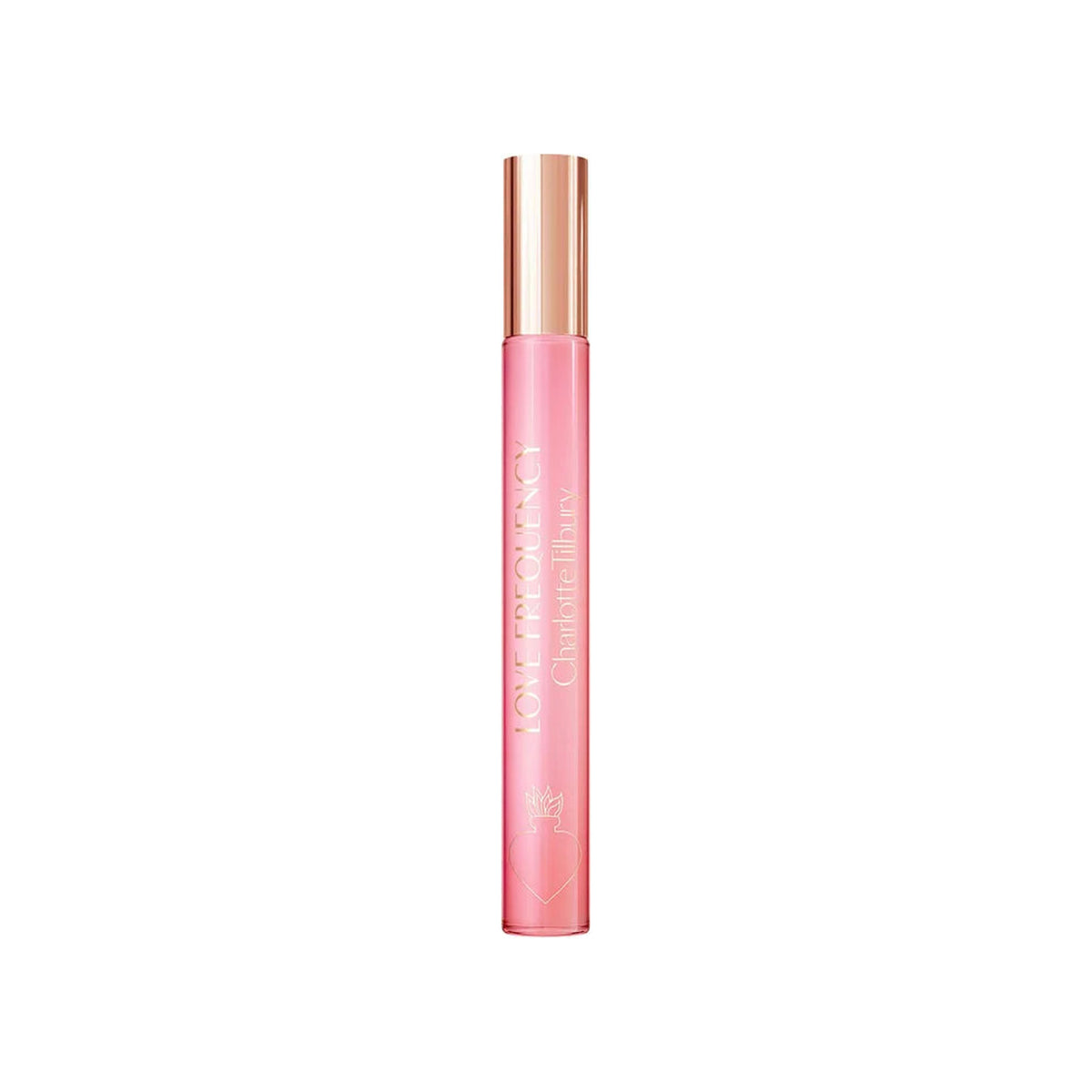 CHARLOTTE TILBURY Love Frequency Eau de Parfum