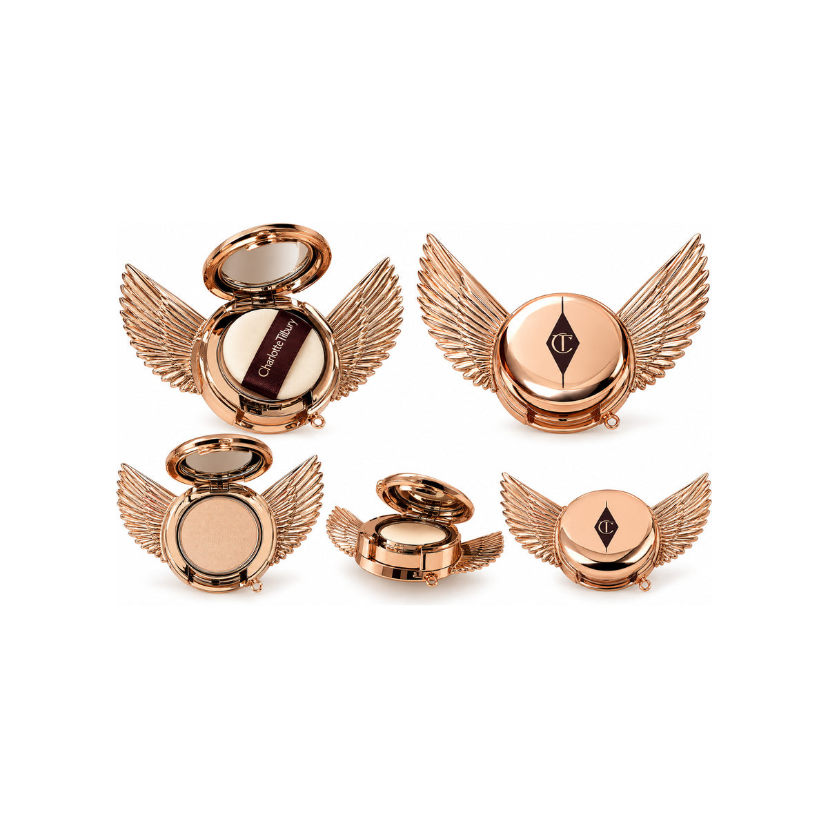 CHARLOTTE TILBURY Phone Grip