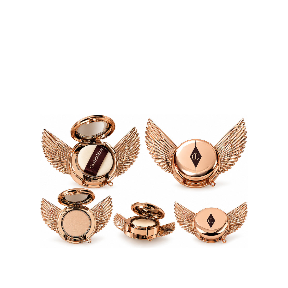 CHARLOTTE TILBURY Phone Grip