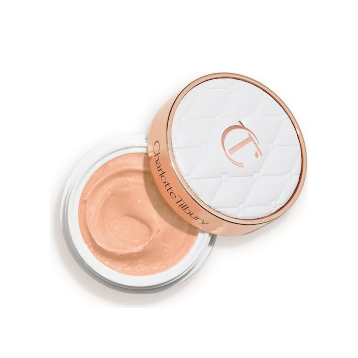 CHARLOTTE TILBURY Charlotte Tilbury Pillow Talk Life Changing Lip Mask