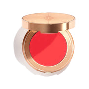 CHARLOTTE TILBURY Charlotte Tilbury Pillow Talk Lip & Cheek Glow Colour of Dreams — Sun-Blushed Glow
