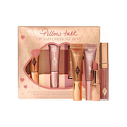 CHARLOTTE TILBURY Pillow Talk Lip & Cheek Secrets Pillow Talk Secrets