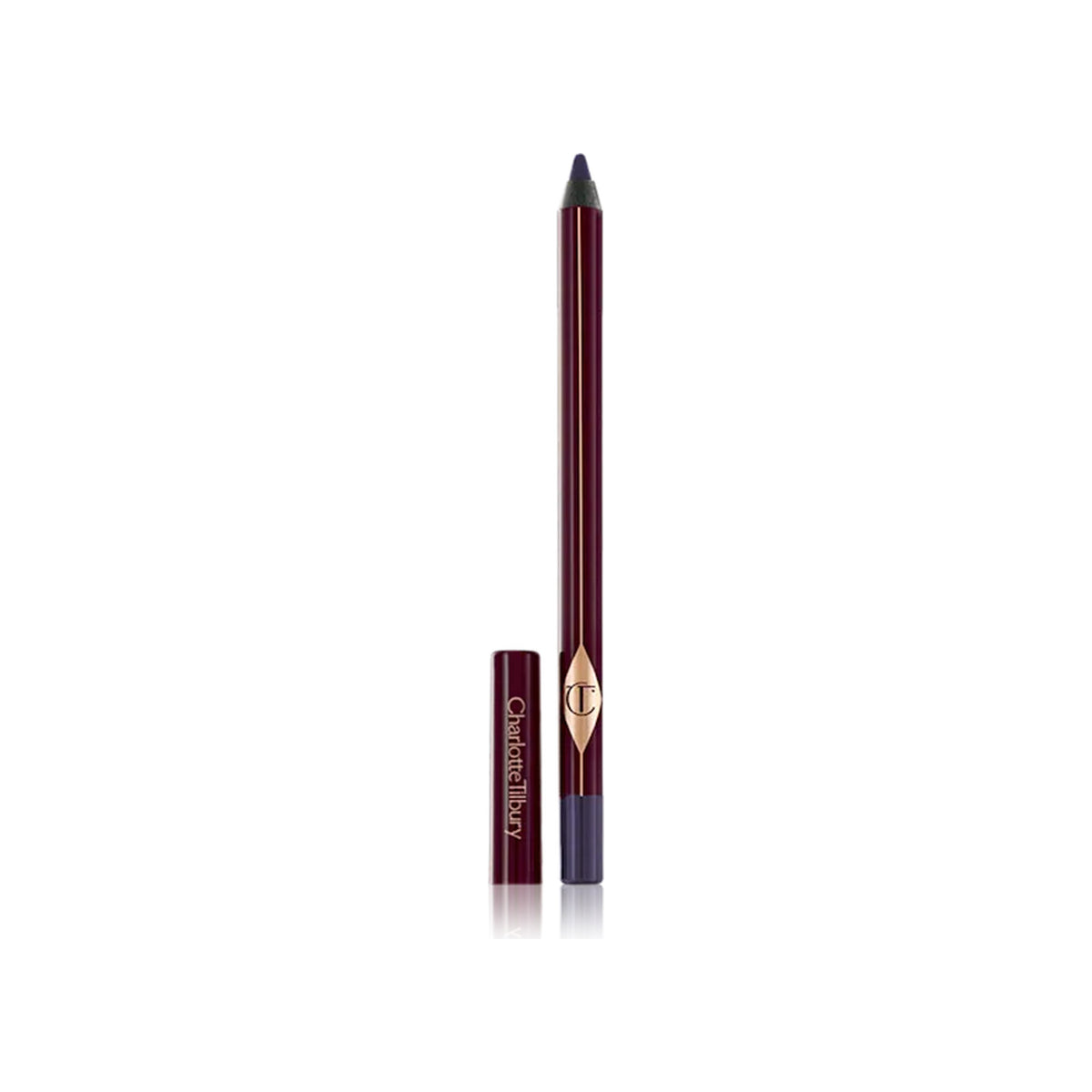 CHARLOTTE TILBURY Charlotte Tilbury Rock N Kohl — Midnight Blue