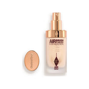 CHARLOTTE TILBURY Charlotte Tilbury Stays All Day Foundation Full Coverage New — 1cool
