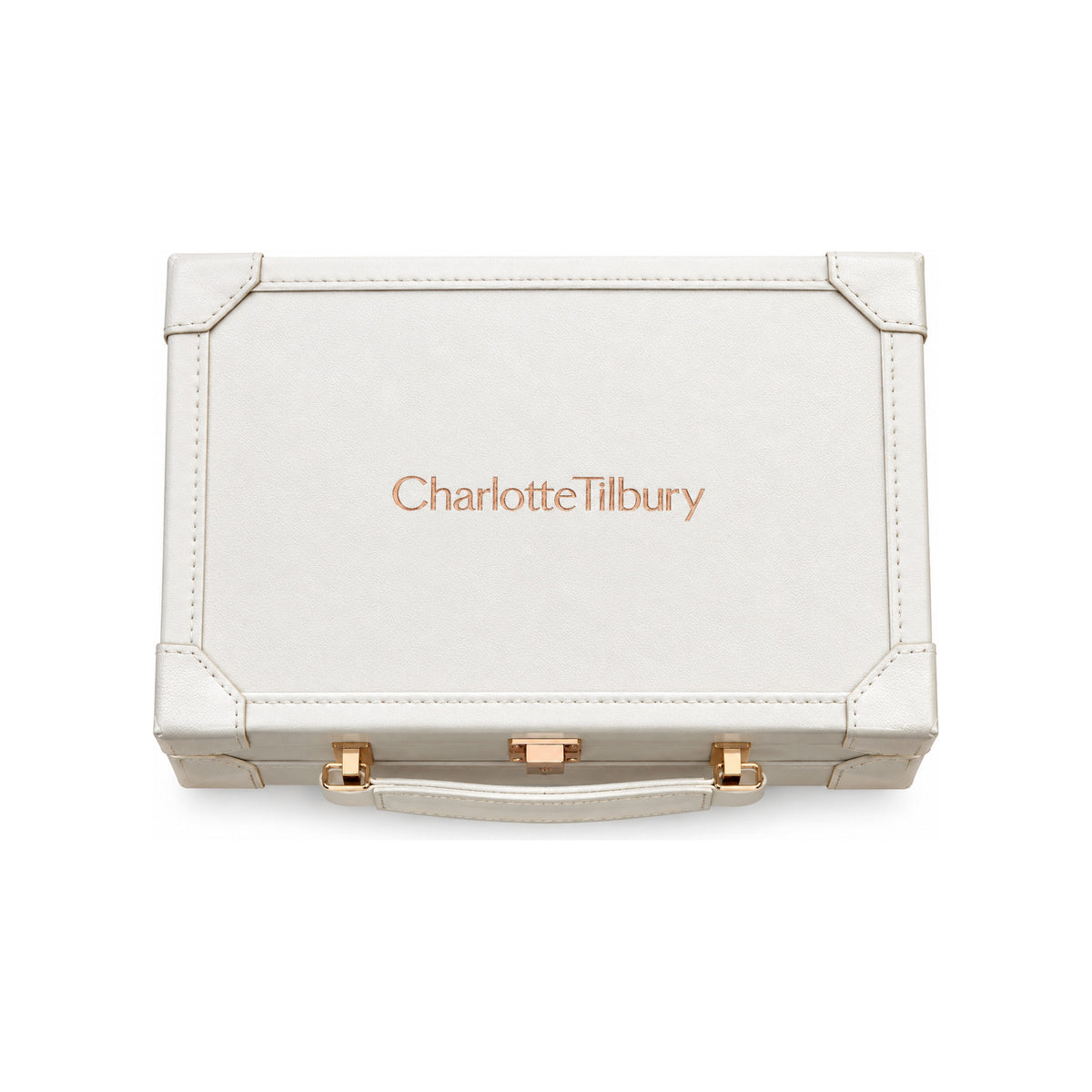 CHARLOTTE TILBURY Luxury Beauty Nanity Case