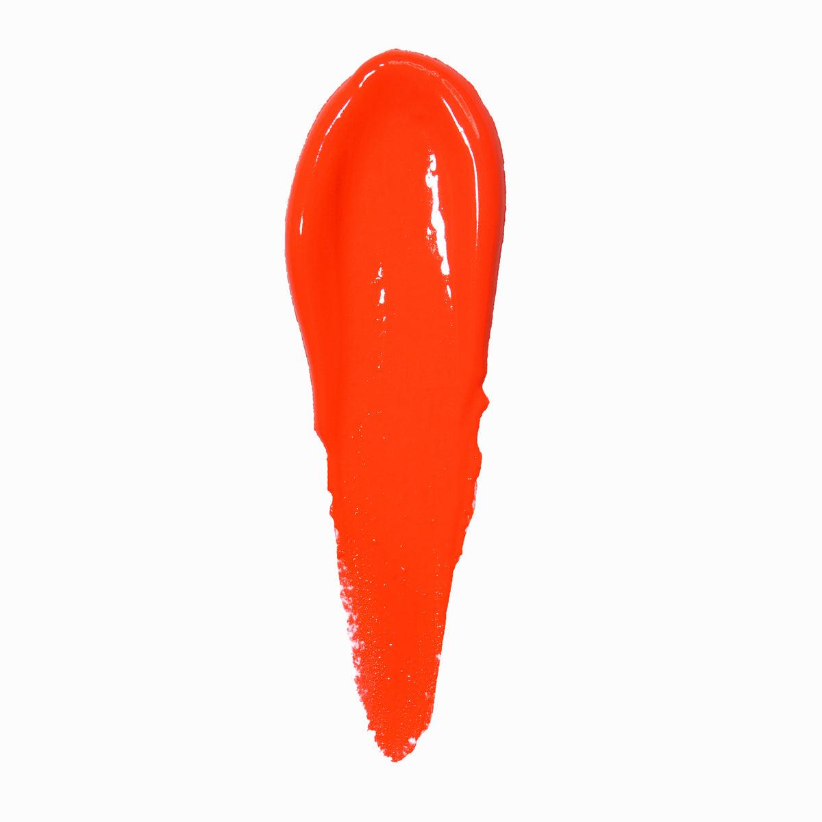 P.LOUISE COSMETICS The Cheek Of It Liquid Blush(Coral Morals)