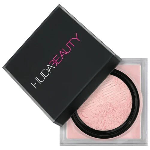 Huda Beauty Easy Bake Loose Baking & Setting Powder (Cherry Blossom )