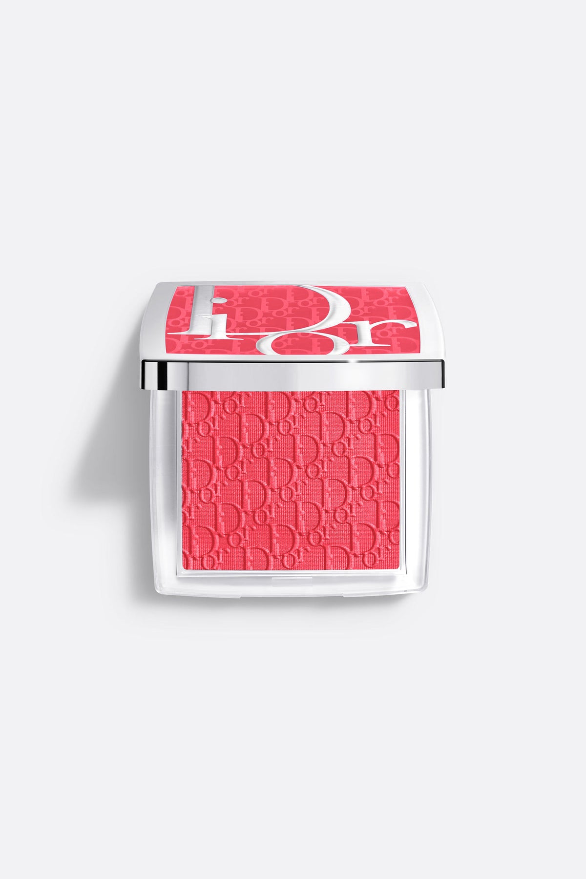 CHRISTIAN DIOR BACKSTAGE ROSY GLOW BLUSH (015-cherry)