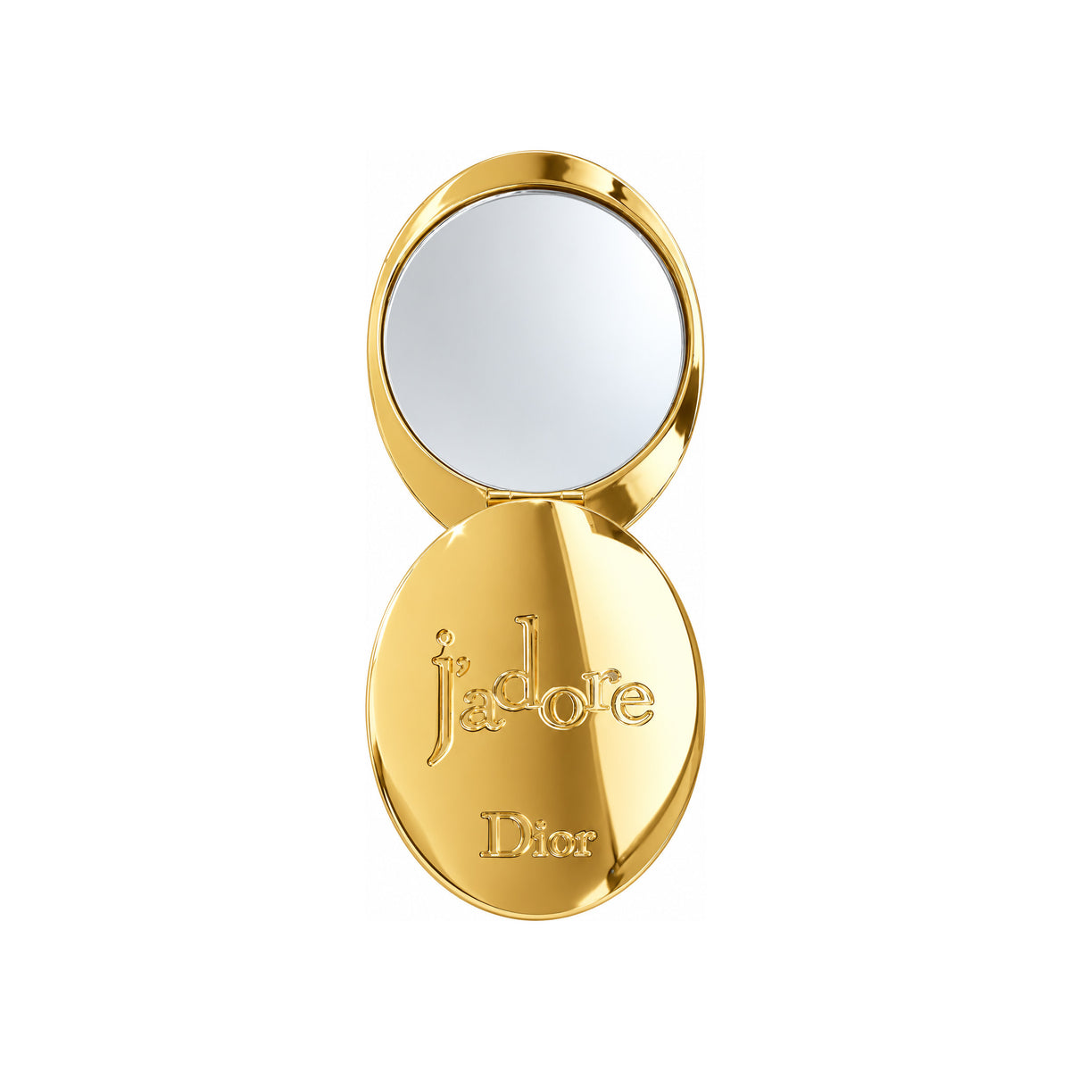 CHRISTIAN DIOR Jadore Compact Mirror — view 2