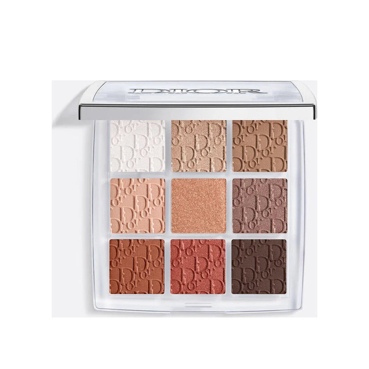 CHRISTIAN DIOR Christian Dior Backstage Eye Palette — 001 Nude Essentials