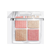 CHRISTIAN DIOR Christian Dior Backstage Glow Face Palette — 003 Pearly Peach Glow