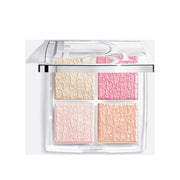 CHRISTIAN DIOR Christian Dior Backstage Glow Face Palette — 004 Rose Gold Glow