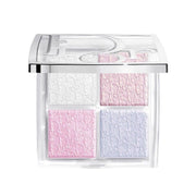 CHRISTIAN DIOR Christian Dior Backstage Glow Face Palette — 002 Frosted Opal Glow