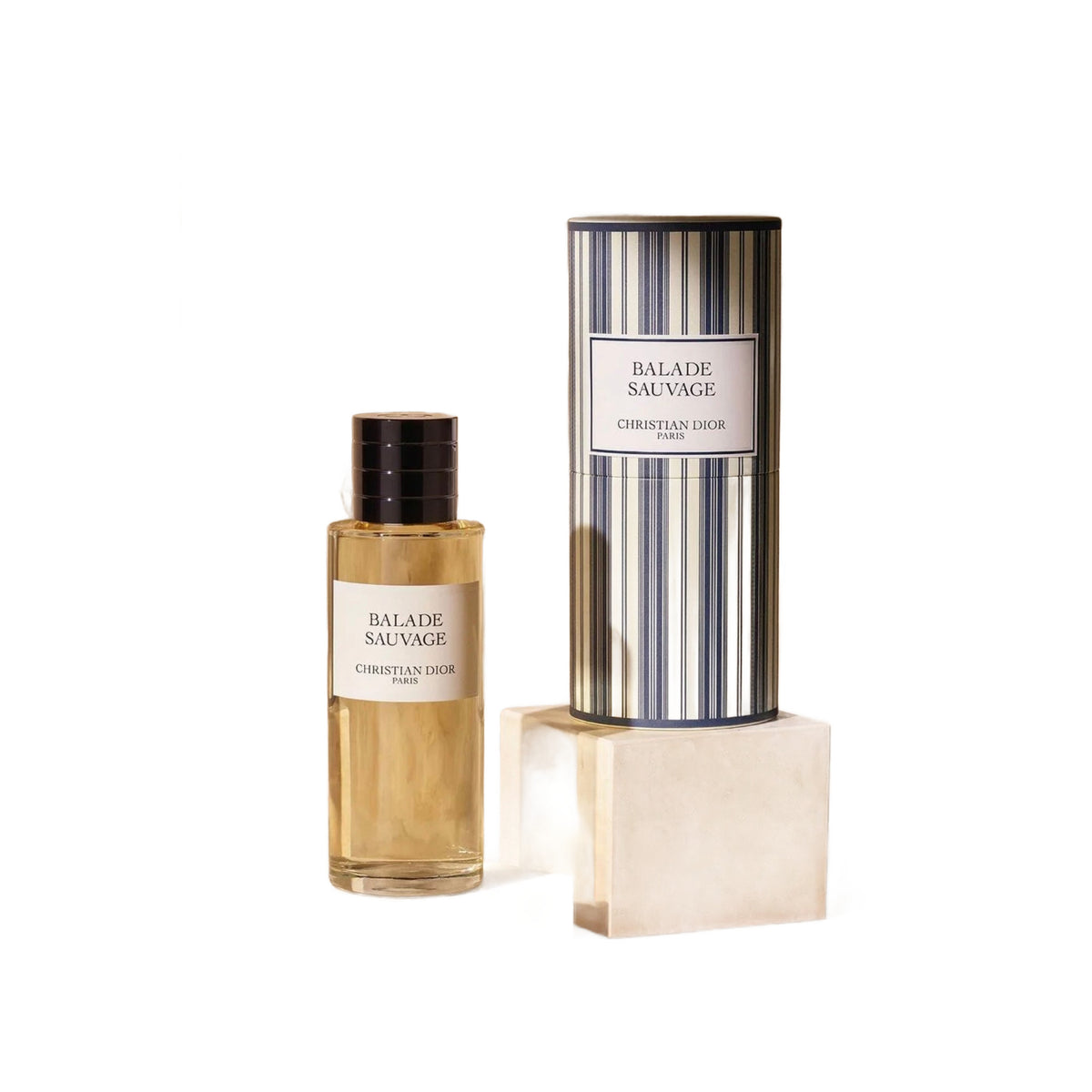 Christian Dior Collection Eau de Parfum Balade Sauvage Limited Edition