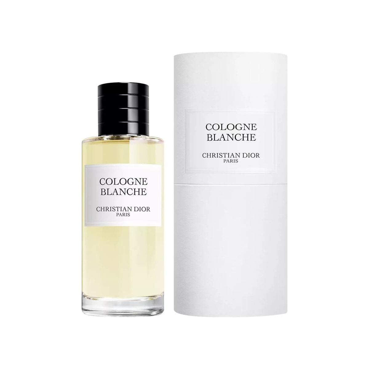 CHRISTIAN DIOR Collection Cologne Blanche Eau de Parfum Amber & Floral