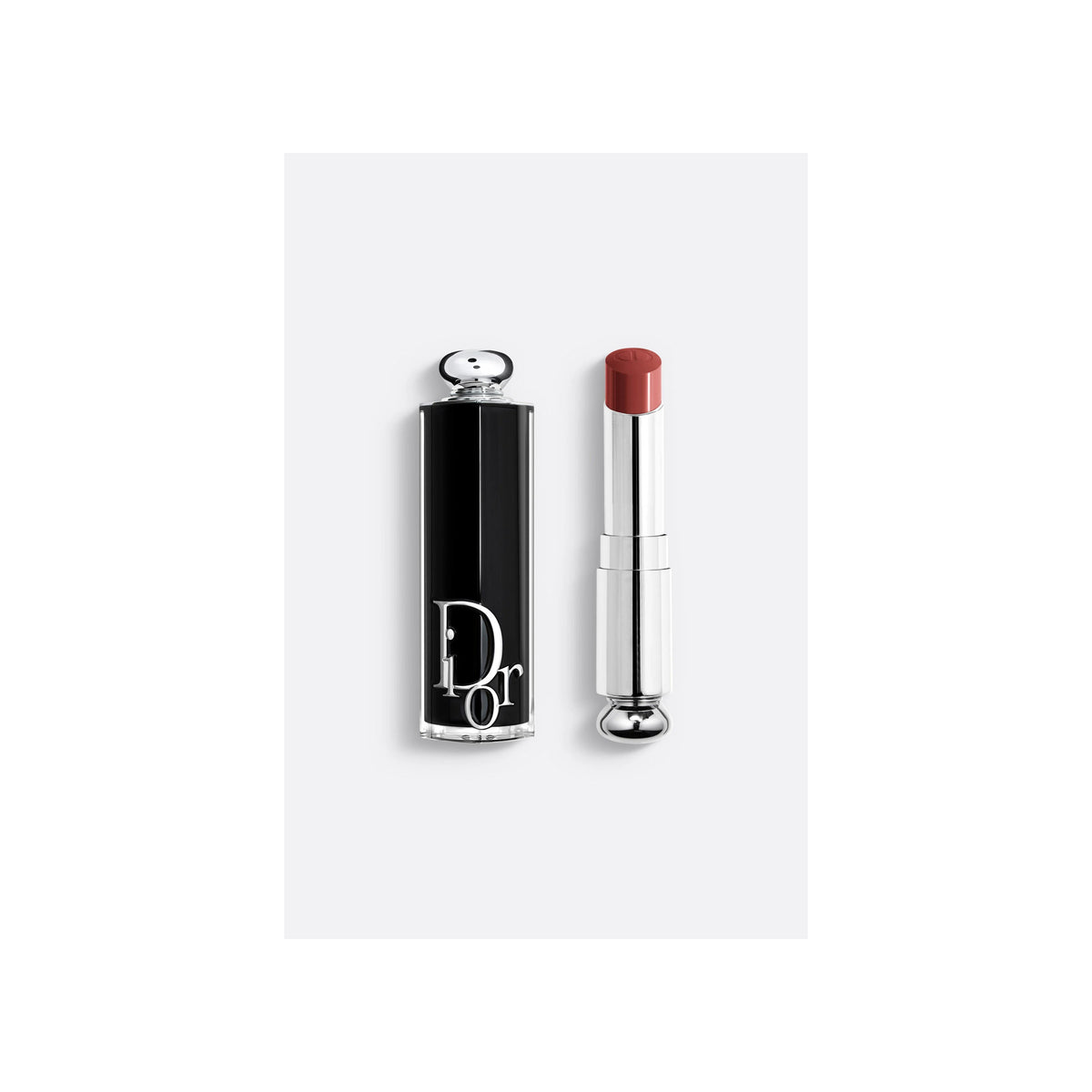 CHRISTIAN DIOR Dior Addict Shine Lipstick — 727 Dior Tule