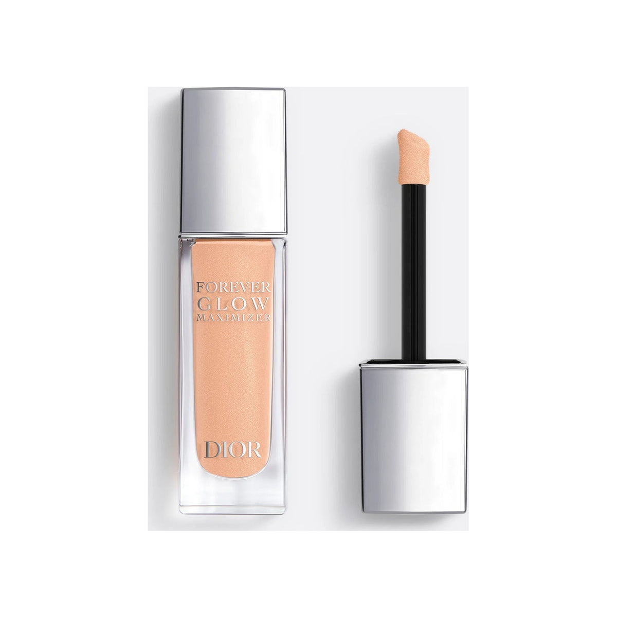 CHRISTIAN DIOR Forever Glow Maximizer — Gold