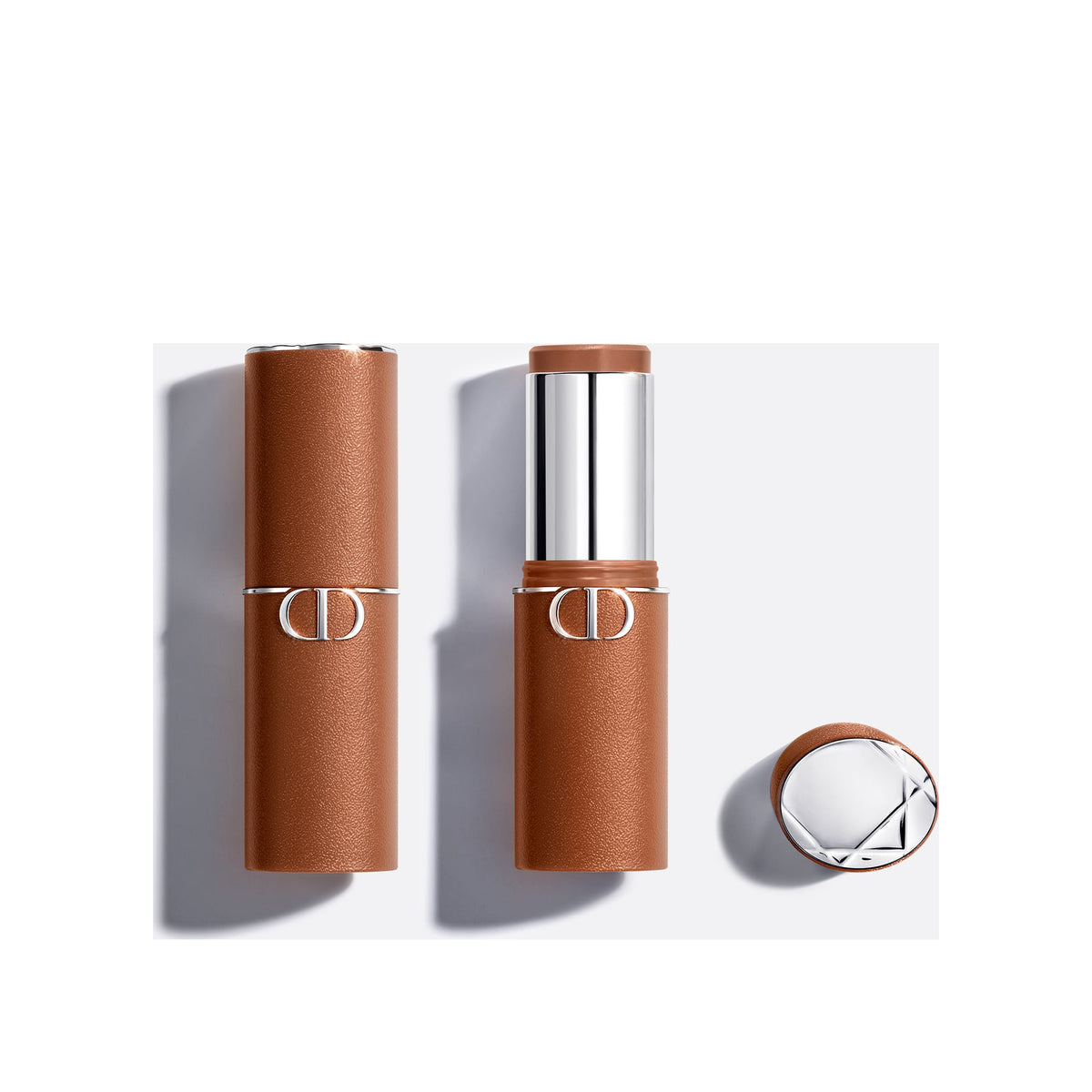 CHRISTIAN DIOR Christian Dior For Ever Skin Bronze Balm Stick — 06 Deep Dark