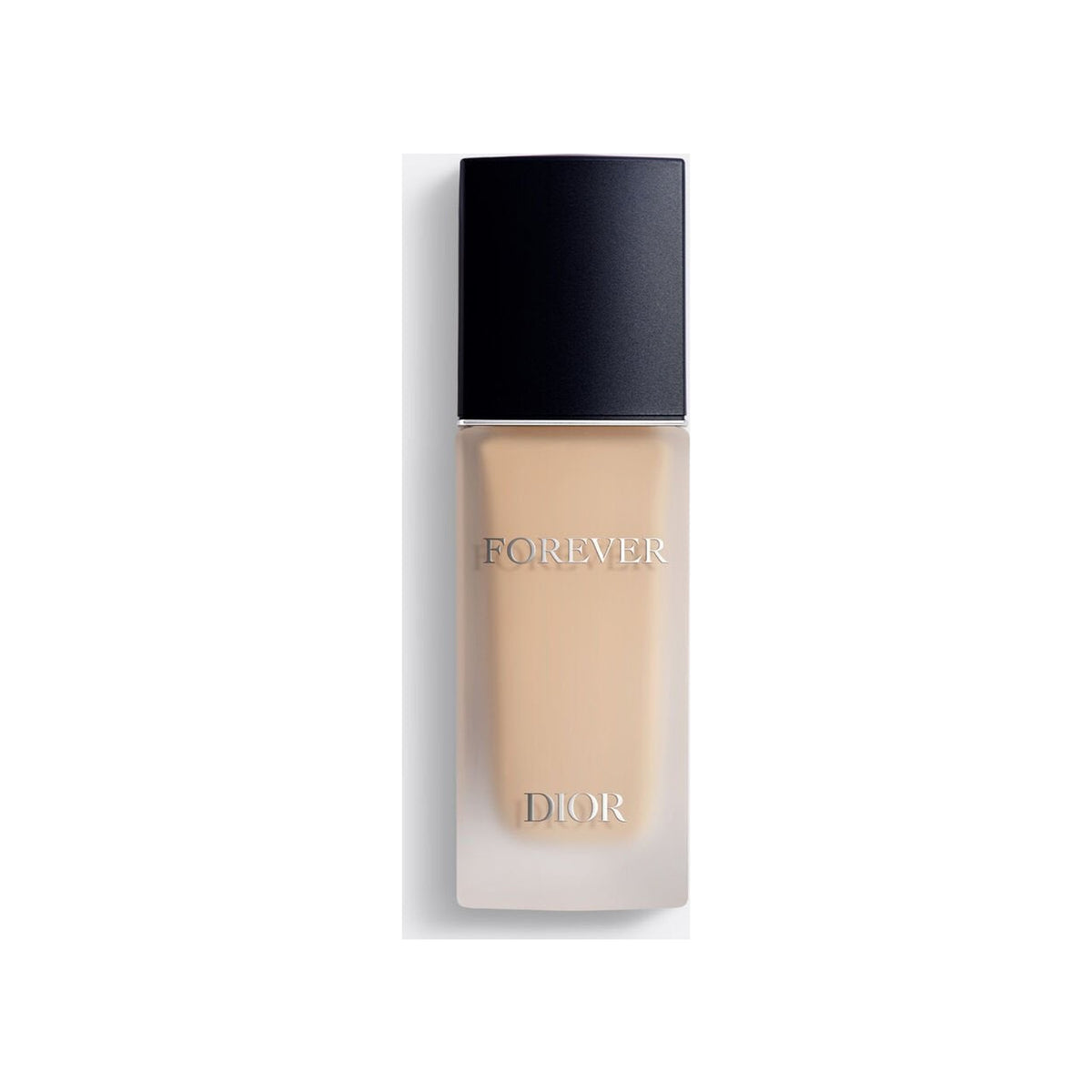 CHRISTIAN DIOR Christian Dior Forever Foundation — 0w