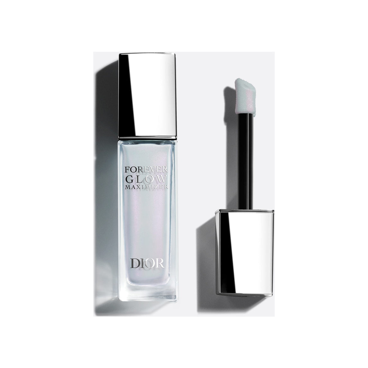 CHRISTIAN DIOR Christian Dior Forever Glow Maximizer — Sugar Icing