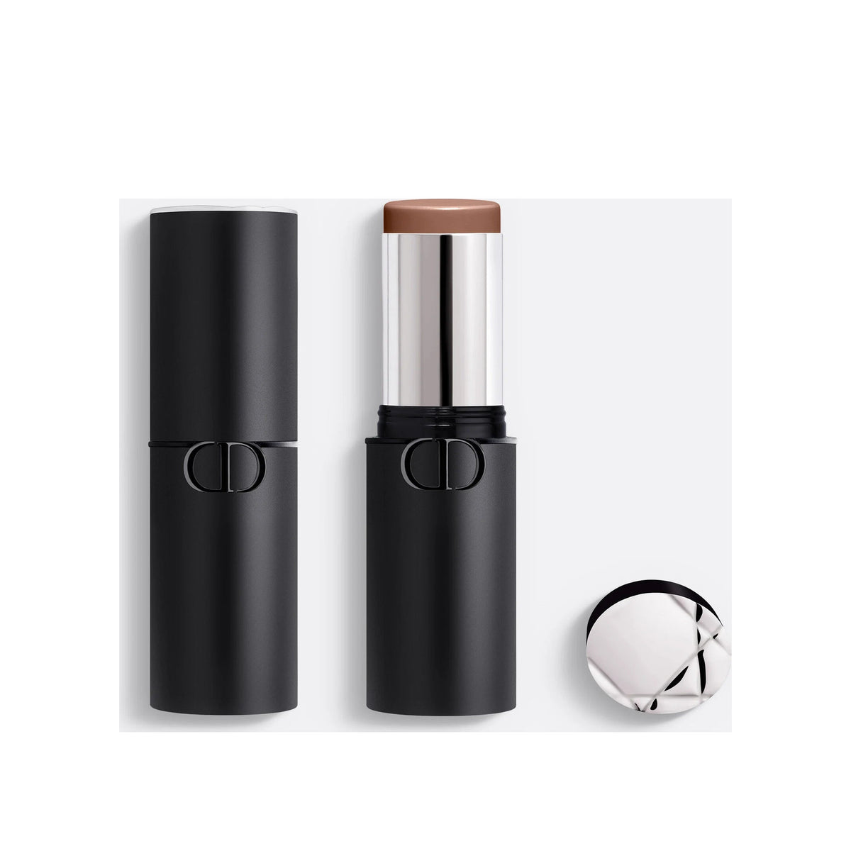 CHRISTIAN DIOR Christian Dior Forever Skin Contour — 03 Medium