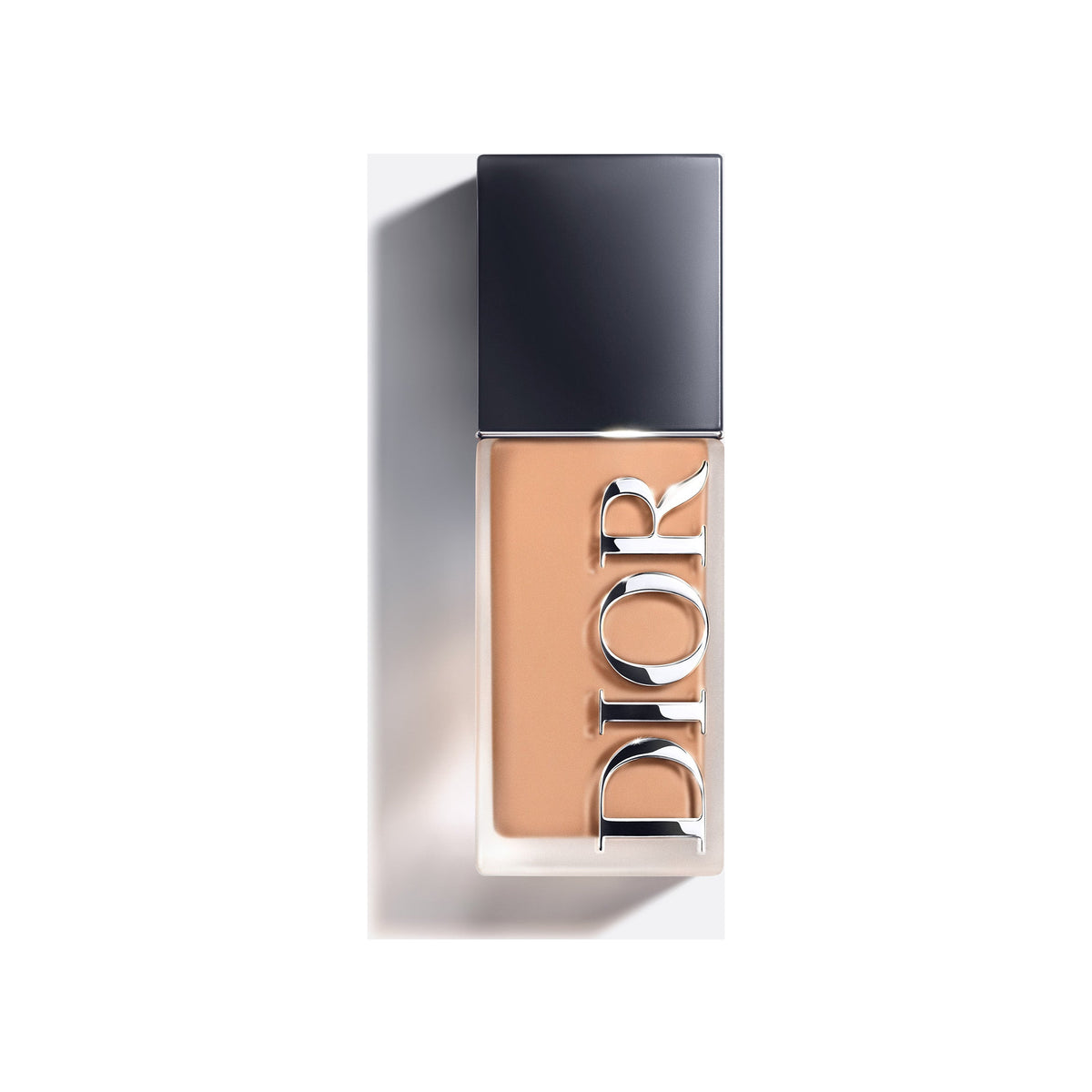 CHRISTIAN DIOR Christian Dior Forever Skin Wear 24H Wear Foundation Matte — 3.5n