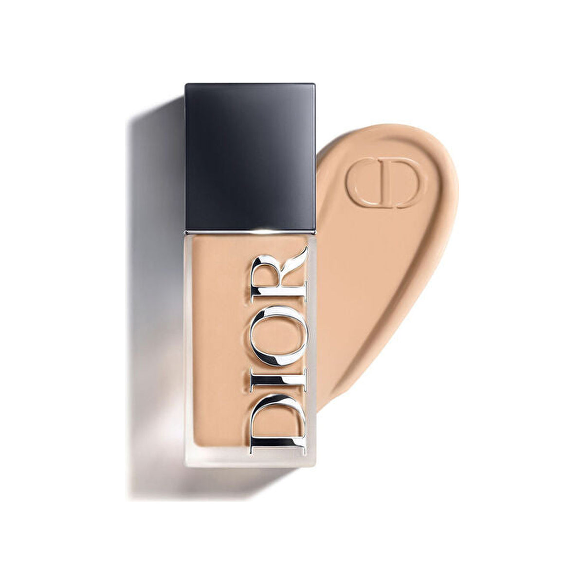 CHRISTIAN DIOR Christian Dior Forever Skin Glow 24H Wear Foundation — 2.5w