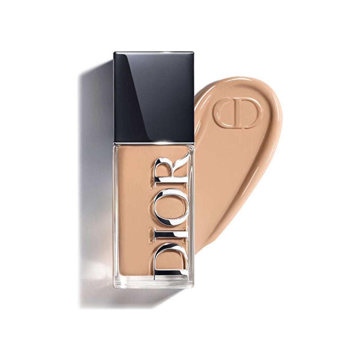 CHRISTIAN DIOR Christian Dior Forever Skin Glow 24H Wear Foundation — 3.5n