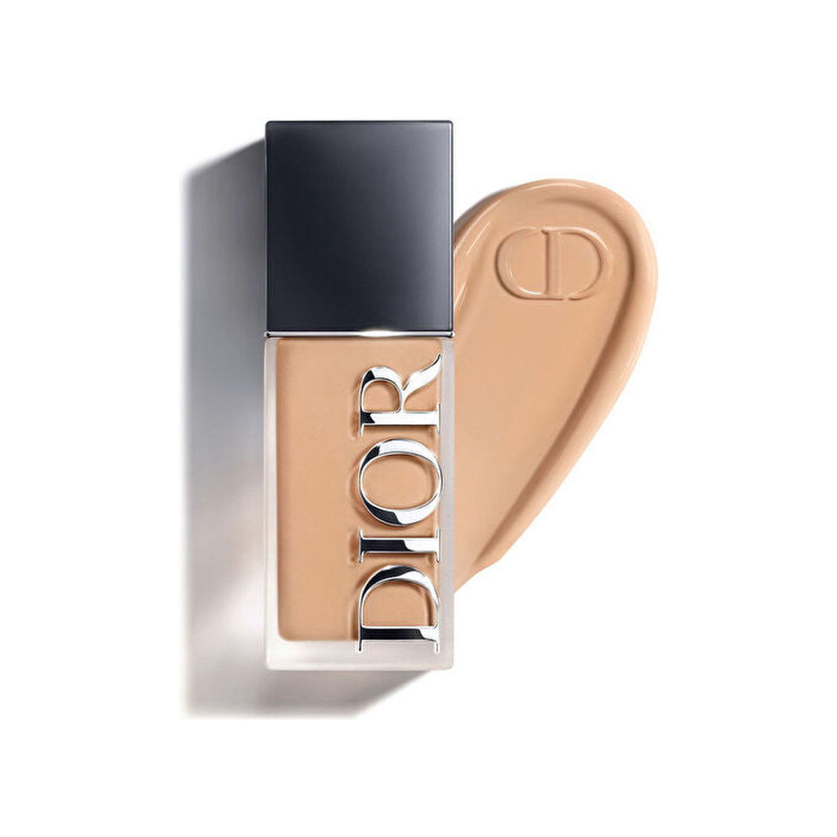 CHRISTIAN DIOR Christian Dior Forever Skin Glow 24H Wear Foundation — 3n
