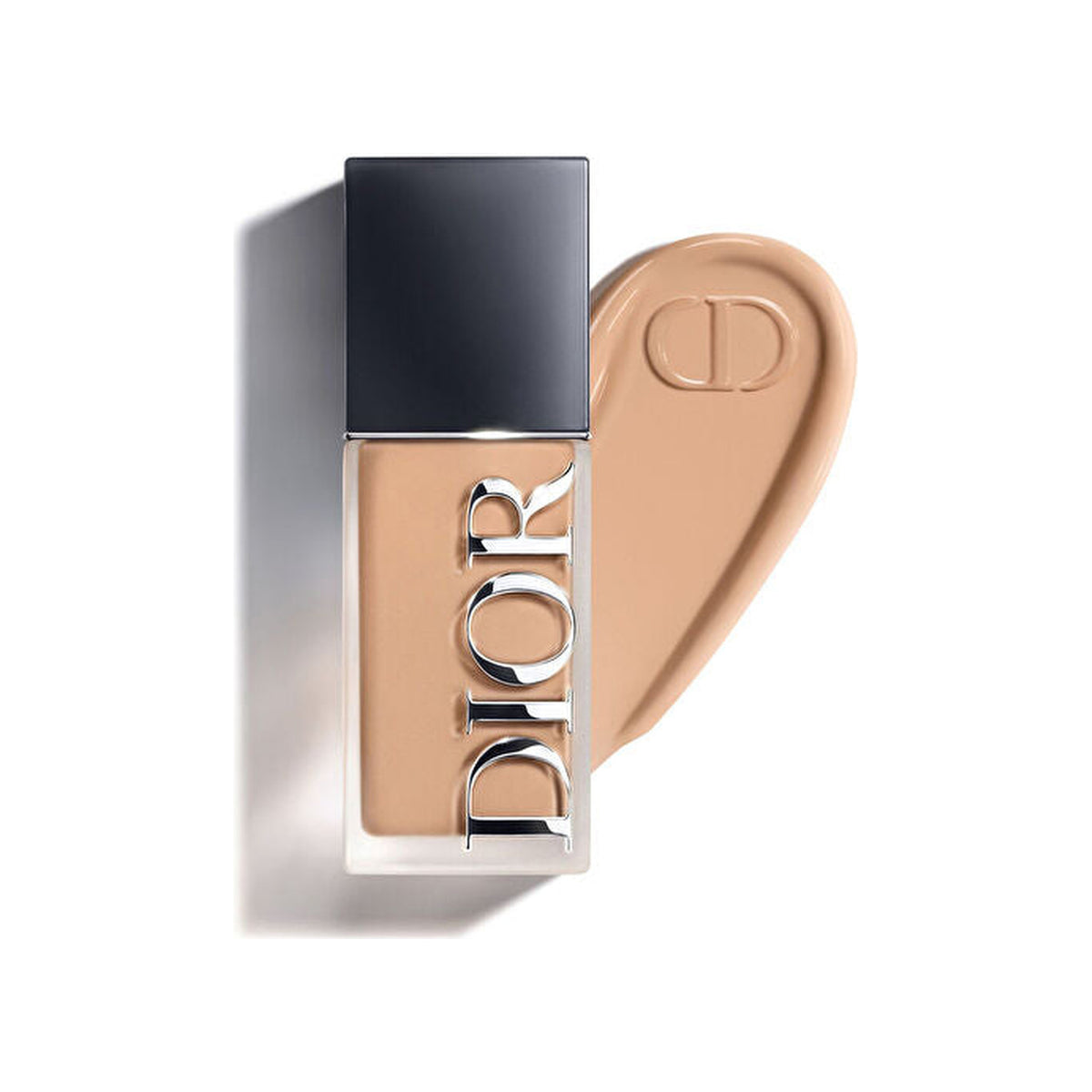 CHRISTIAN DIOR Christian Dior Forever Skin Glow 24H Wear Foundation — 3w