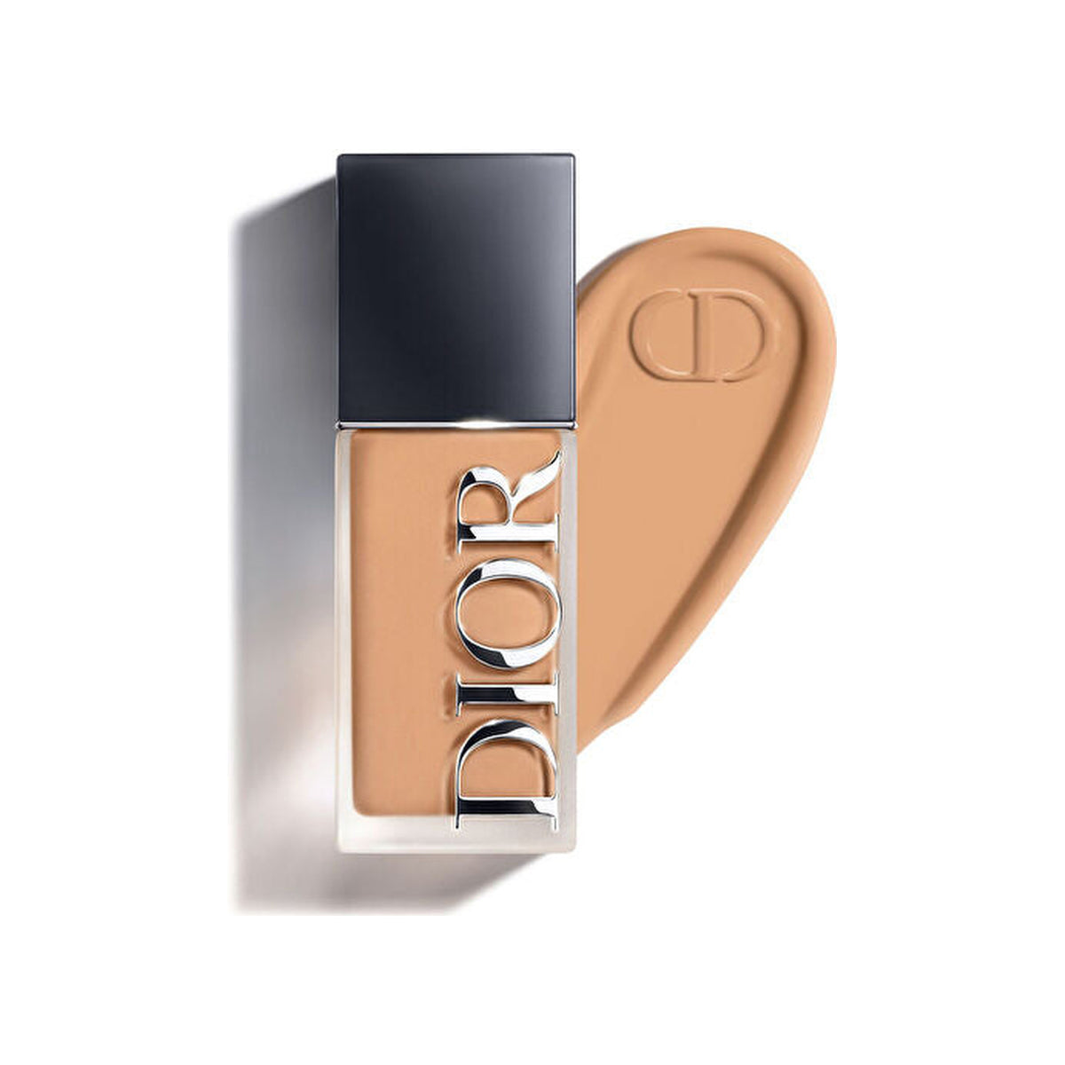 CHRISTIAN DIOR Christian Dior Forever Skin Glow 24H Wear Foundation — 4n