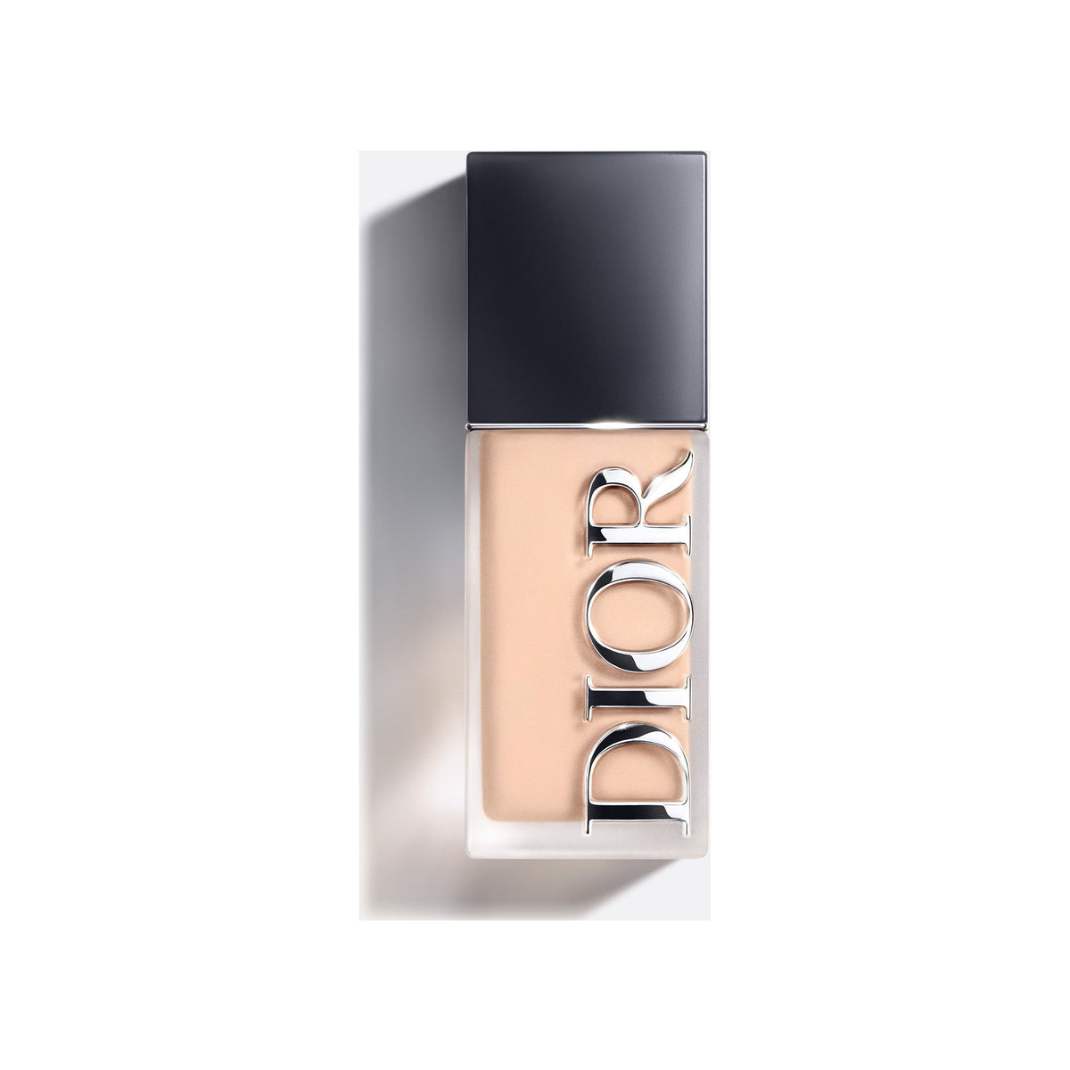 CHRISTIAN DIOR Christian Dior Forever Skin Wear 24H Wear Foundation Matte — 1n