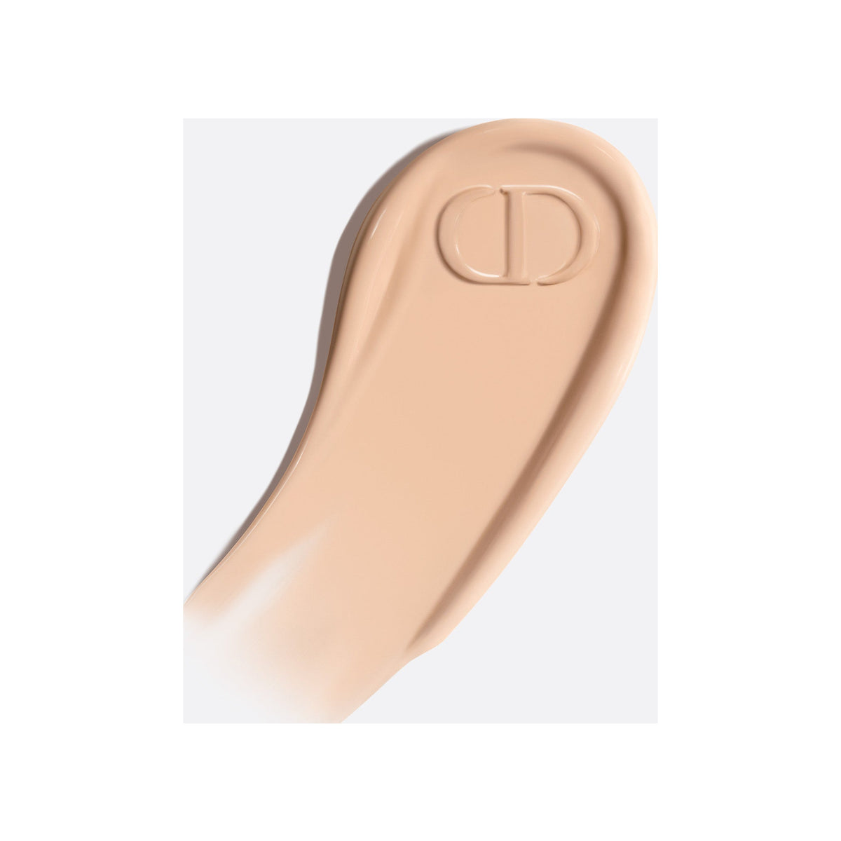 CHRISTIAN DIOR Forever Skin Wear 24H Wear Foundation Matte — 2.5n — view 2