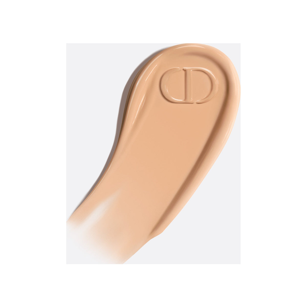 CHRISTIAN DIOR Forever Skin Wear 24H Wear Foundation Matte — 2.5w — view 2