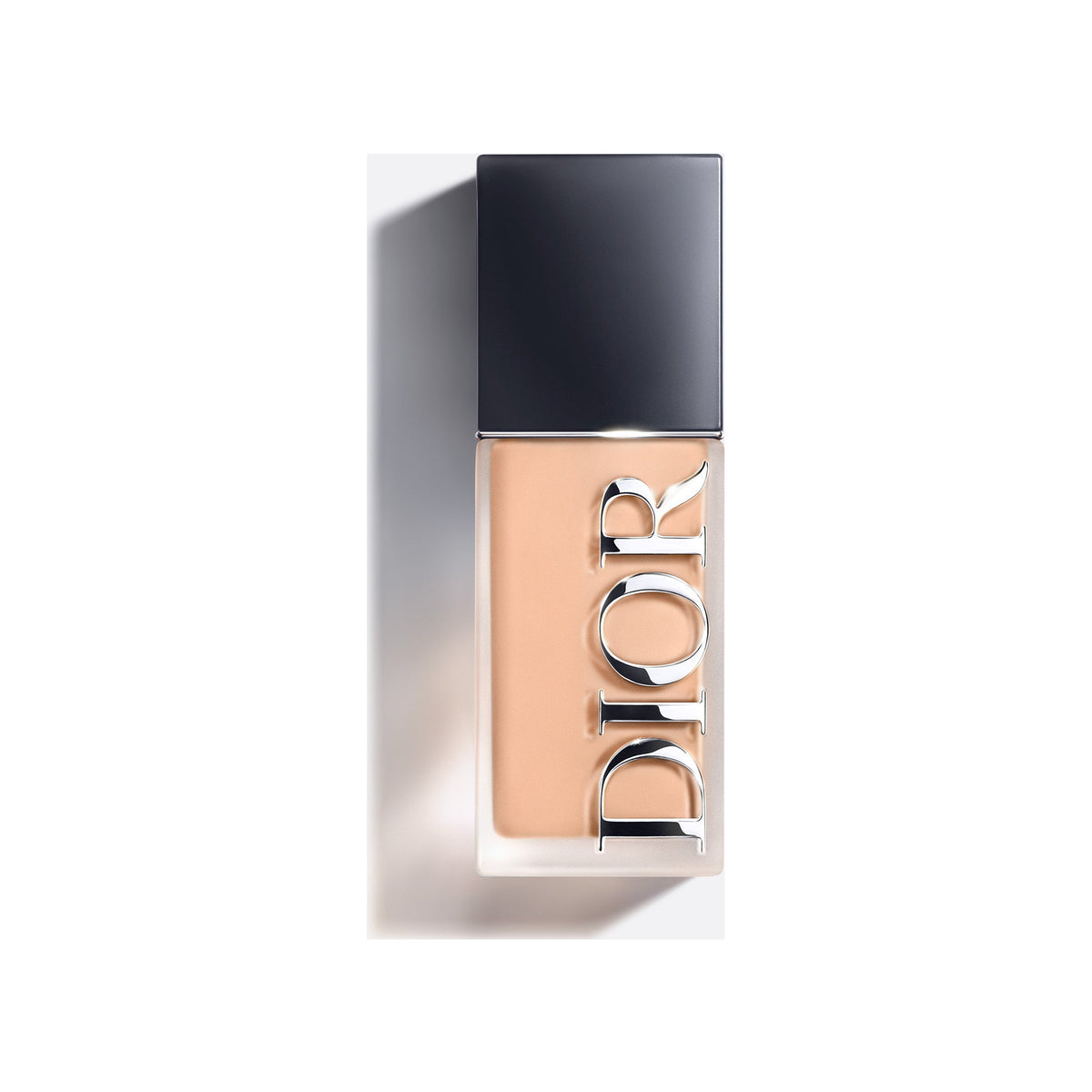 CHRISTIAN DIOR Forever Skin Wear 24H Wear Foundation Matte — 2.5n