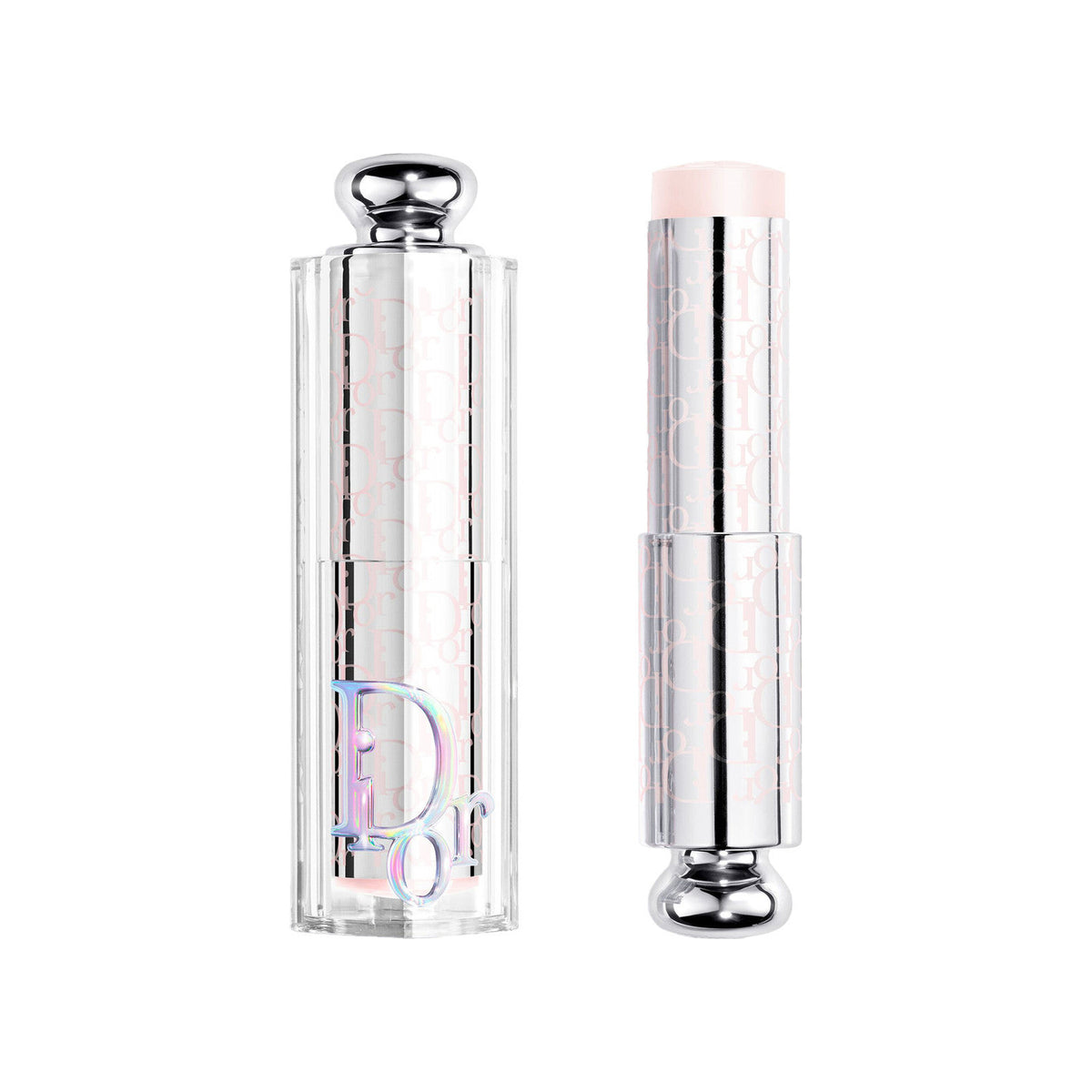 CHRISTIAN DIOR Christian Dior Glassy Backstage Glassy Glow Stick — 017 - Glossy Jelly