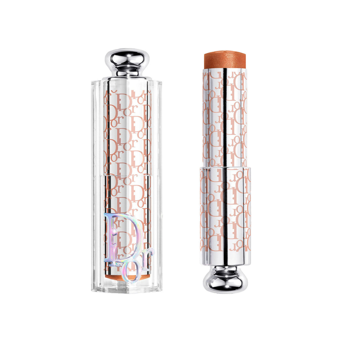CHRISTIAN DIOR Christian Dior Glassy Backstage Glassy Glow Stick — 080-glazed Bronze